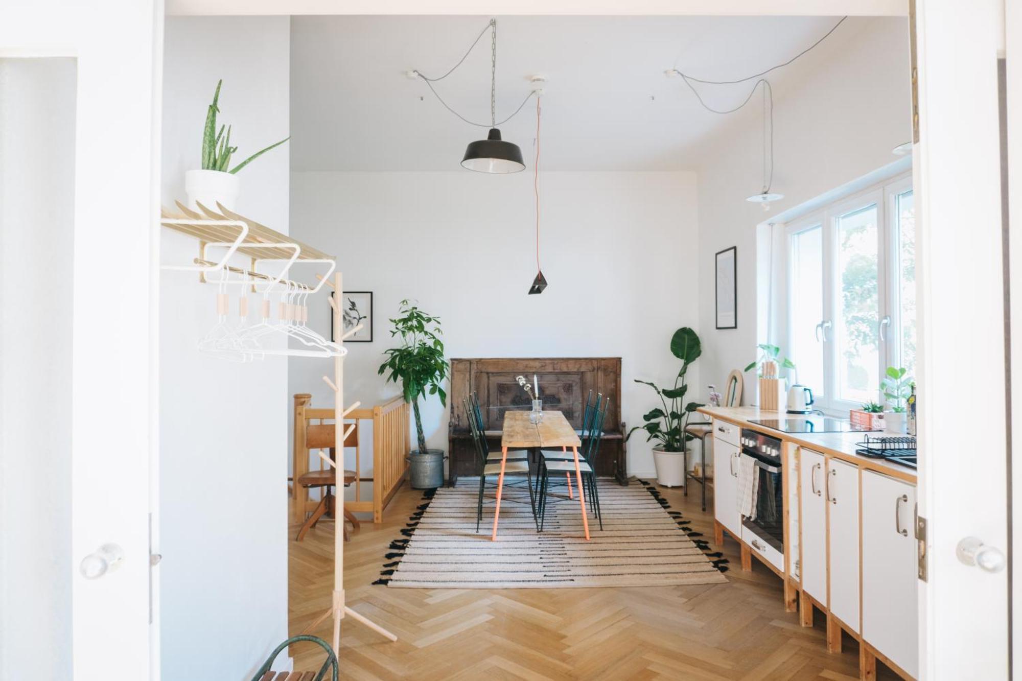 Raum Life - Vintage Loft - Heimkino Netflix - 2X Privat Parkplaetze Διαμέρισμα Στράουμπινγκ Εξωτερικό φωτογραφία