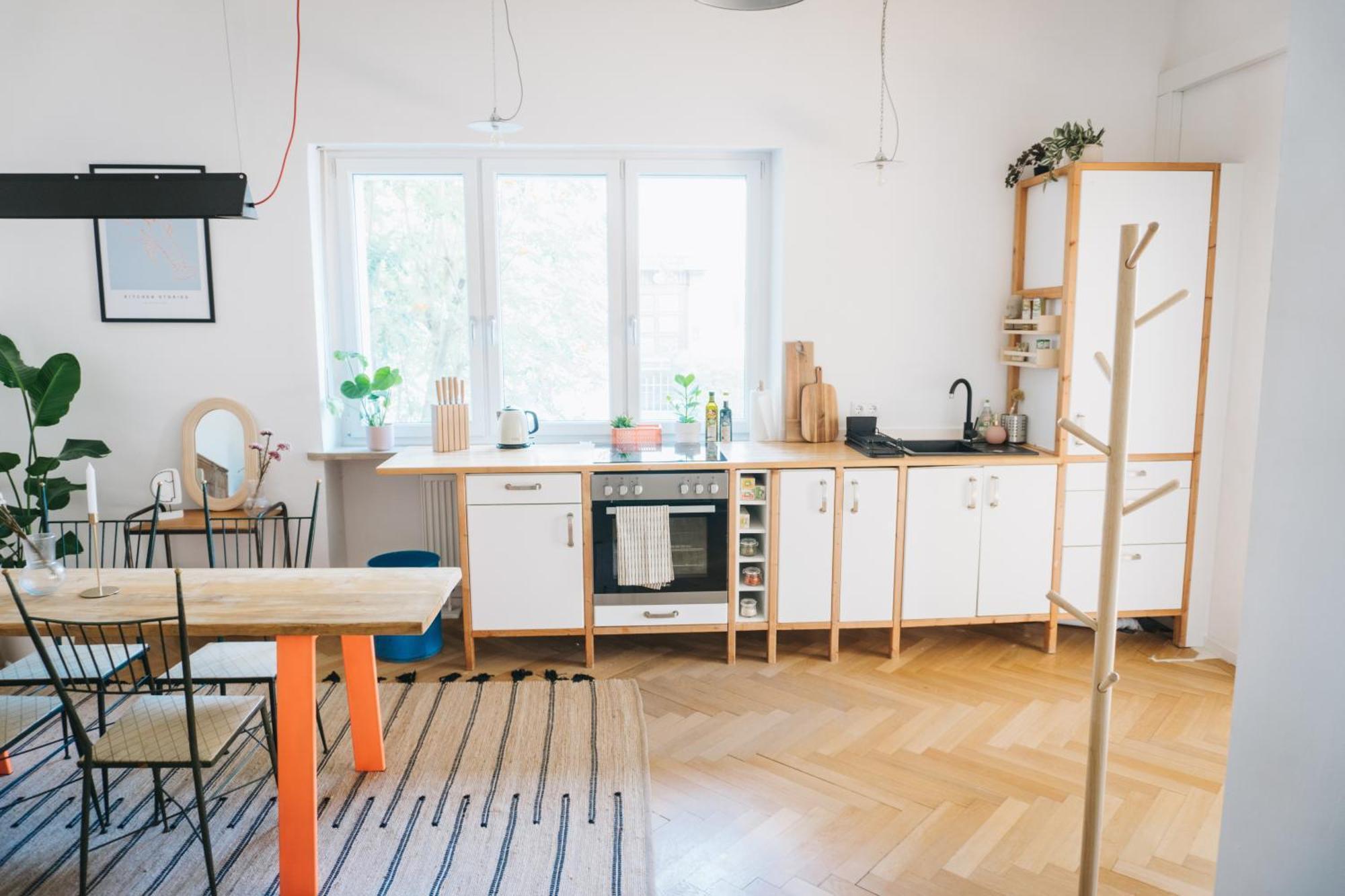 Raum Life - Vintage Loft - Heimkino Netflix - 2X Privat Parkplaetze Διαμέρισμα Στράουμπινγκ Εξωτερικό φωτογραφία