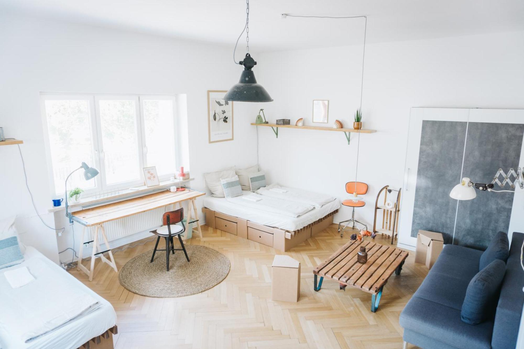 Raum Life - Vintage Loft - Heimkino Netflix - 2X Privat Parkplaetze Διαμέρισμα Στράουμπινγκ Εξωτερικό φωτογραφία