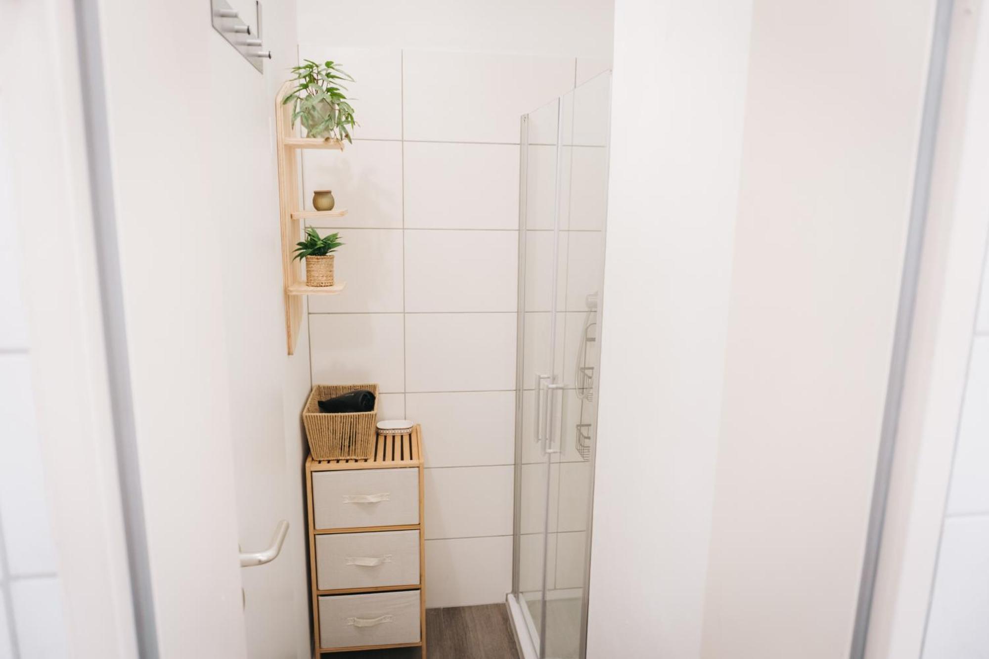 Raum Life - Vintage Loft - Heimkino Netflix - 2X Privat Parkplaetze Διαμέρισμα Στράουμπινγκ Εξωτερικό φωτογραφία