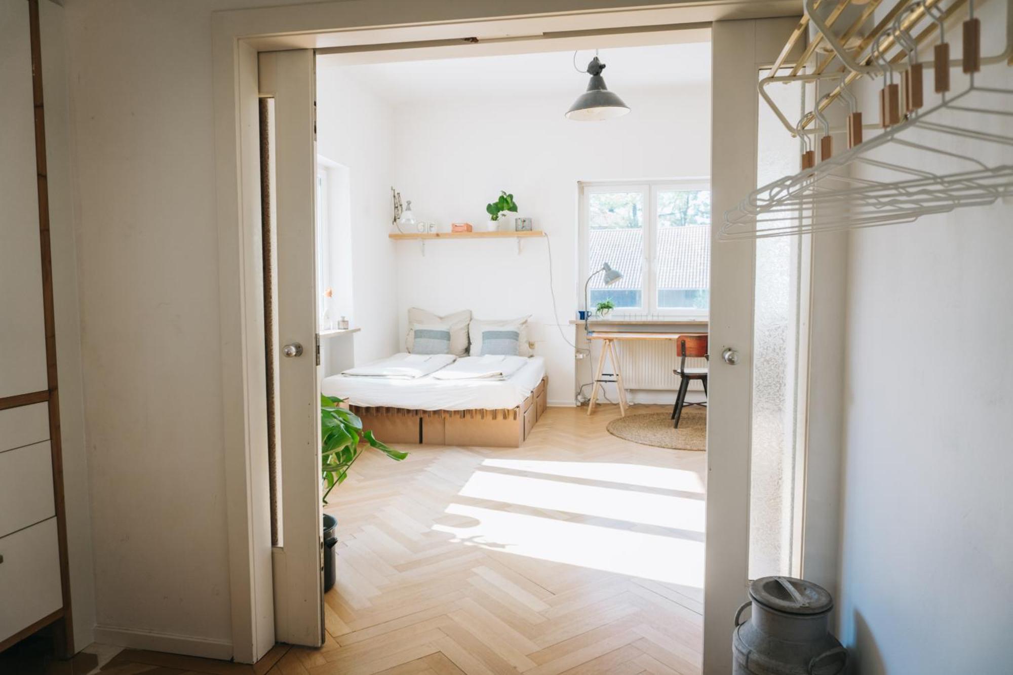 Raum Life - Vintage Loft - Heimkino Netflix - 2X Privat Parkplaetze Διαμέρισμα Στράουμπινγκ Εξωτερικό φωτογραφία