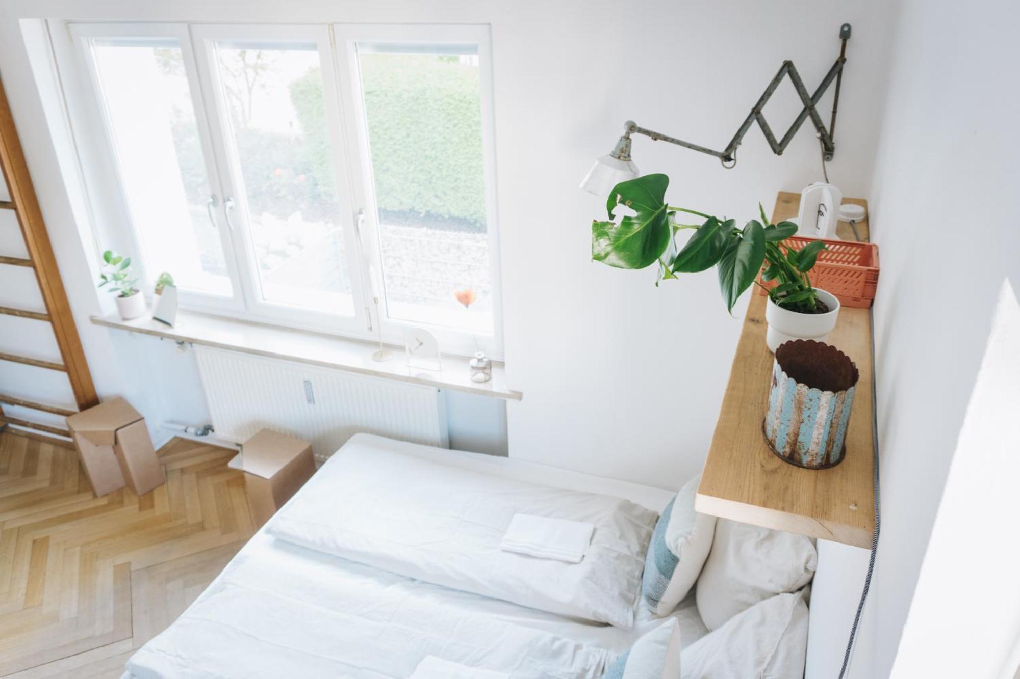 Raum Life - Vintage Loft - Heimkino Netflix - 2X Privat Parkplaetze Διαμέρισμα Στράουμπινγκ Εξωτερικό φωτογραφία