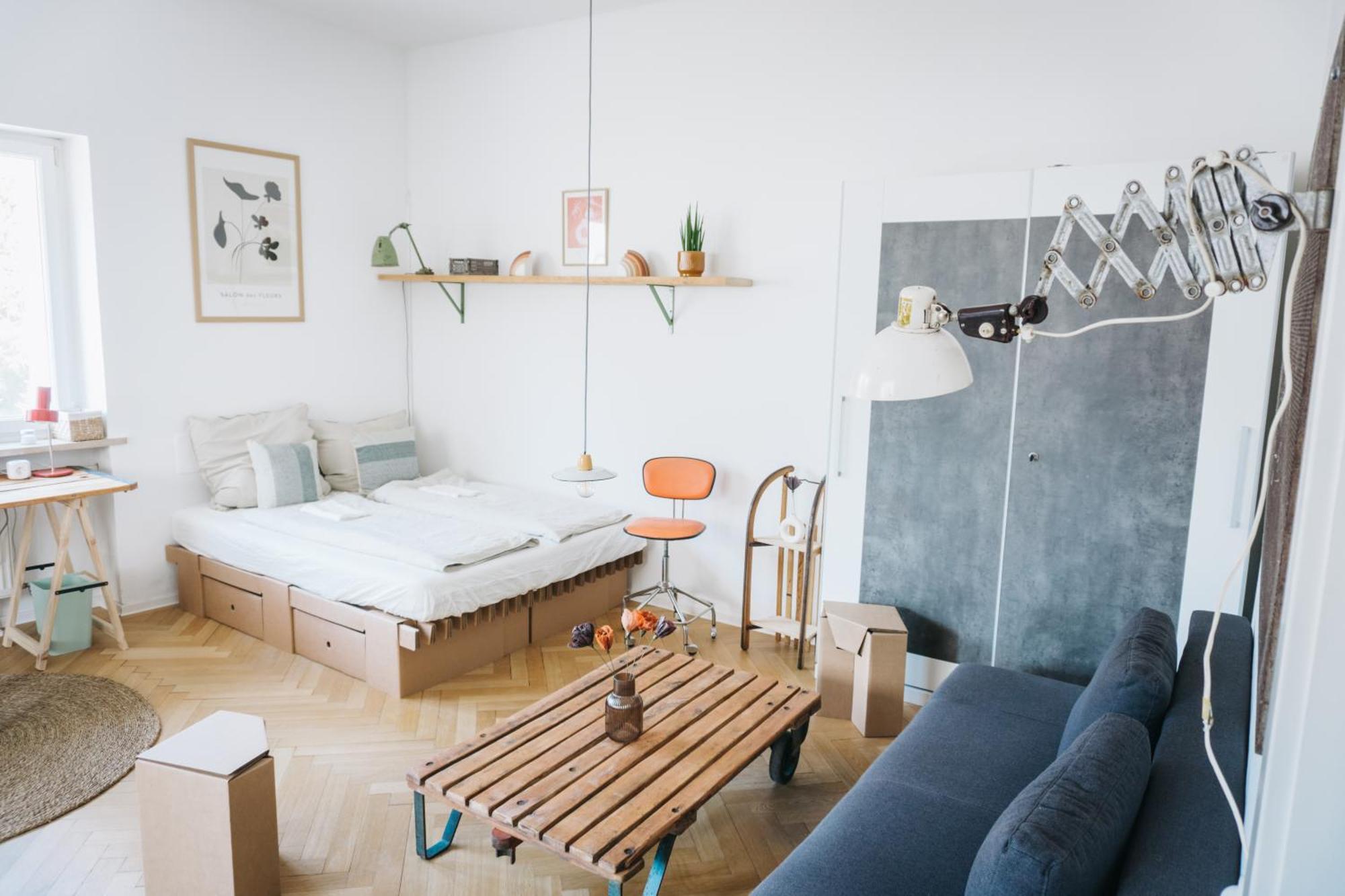 Raum Life - Vintage Loft - Heimkino Netflix - 2X Privat Parkplaetze Διαμέρισμα Στράουμπινγκ Εξωτερικό φωτογραφία