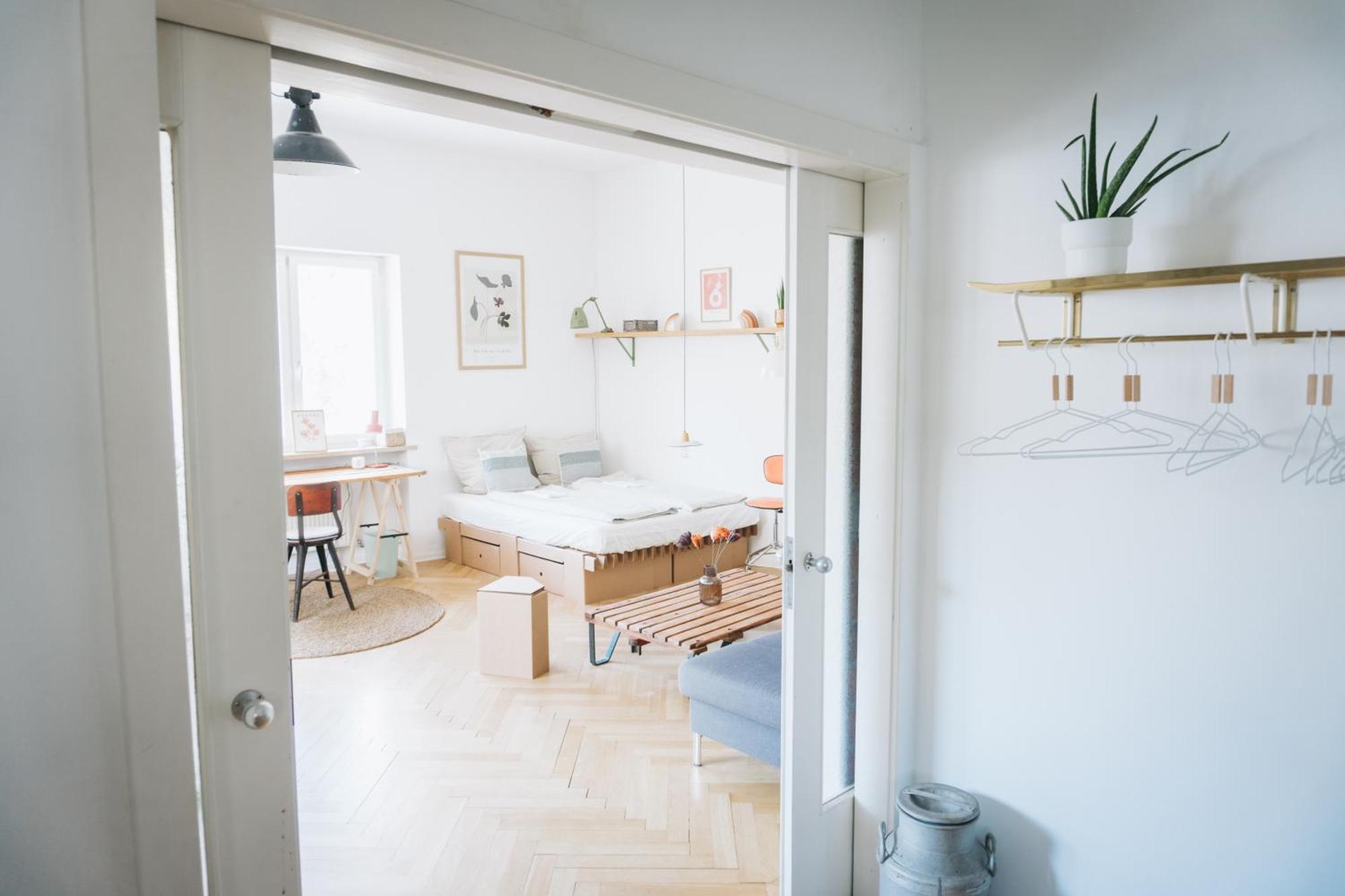 Raum Life - Vintage Loft - Heimkino Netflix - 2X Privat Parkplaetze Διαμέρισμα Στράουμπινγκ Εξωτερικό φωτογραφία