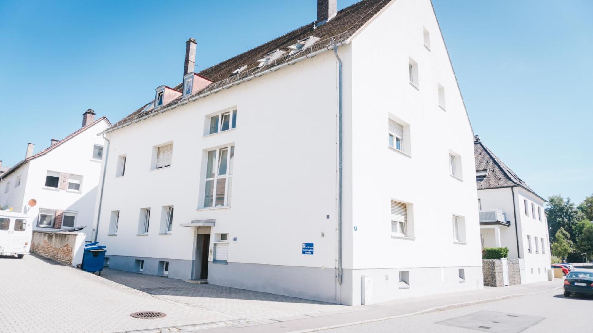 Raum Life - Vintage Loft - Heimkino Netflix - 2X Privat Parkplaetze Διαμέρισμα Στράουμπινγκ Εξωτερικό φωτογραφία