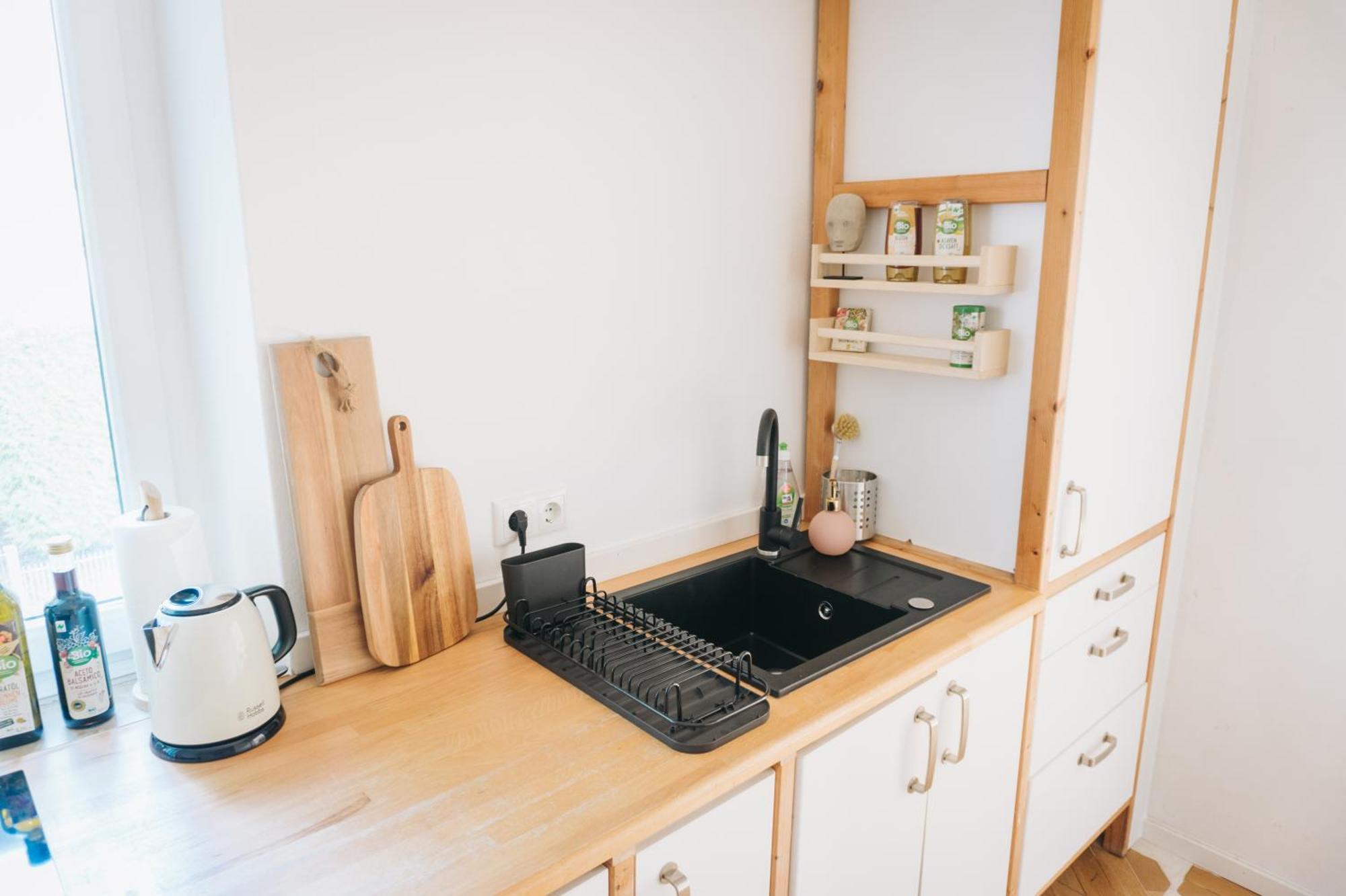 Raum Life - Vintage Loft - Heimkino Netflix - 2X Privat Parkplaetze Διαμέρισμα Στράουμπινγκ Εξωτερικό φωτογραφία