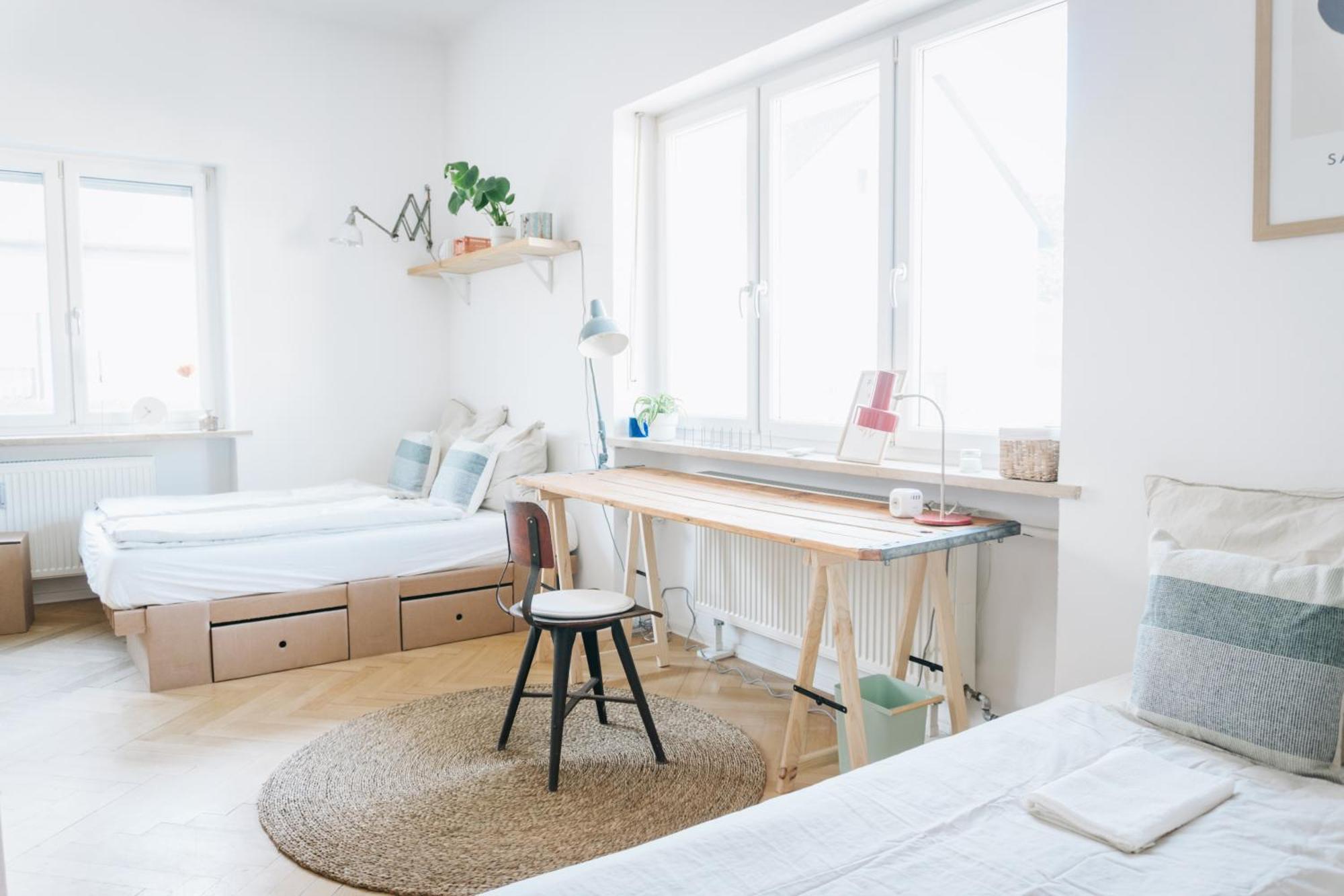 Raum Life - Vintage Loft - Heimkino Netflix - 2X Privat Parkplaetze Διαμέρισμα Στράουμπινγκ Εξωτερικό φωτογραφία