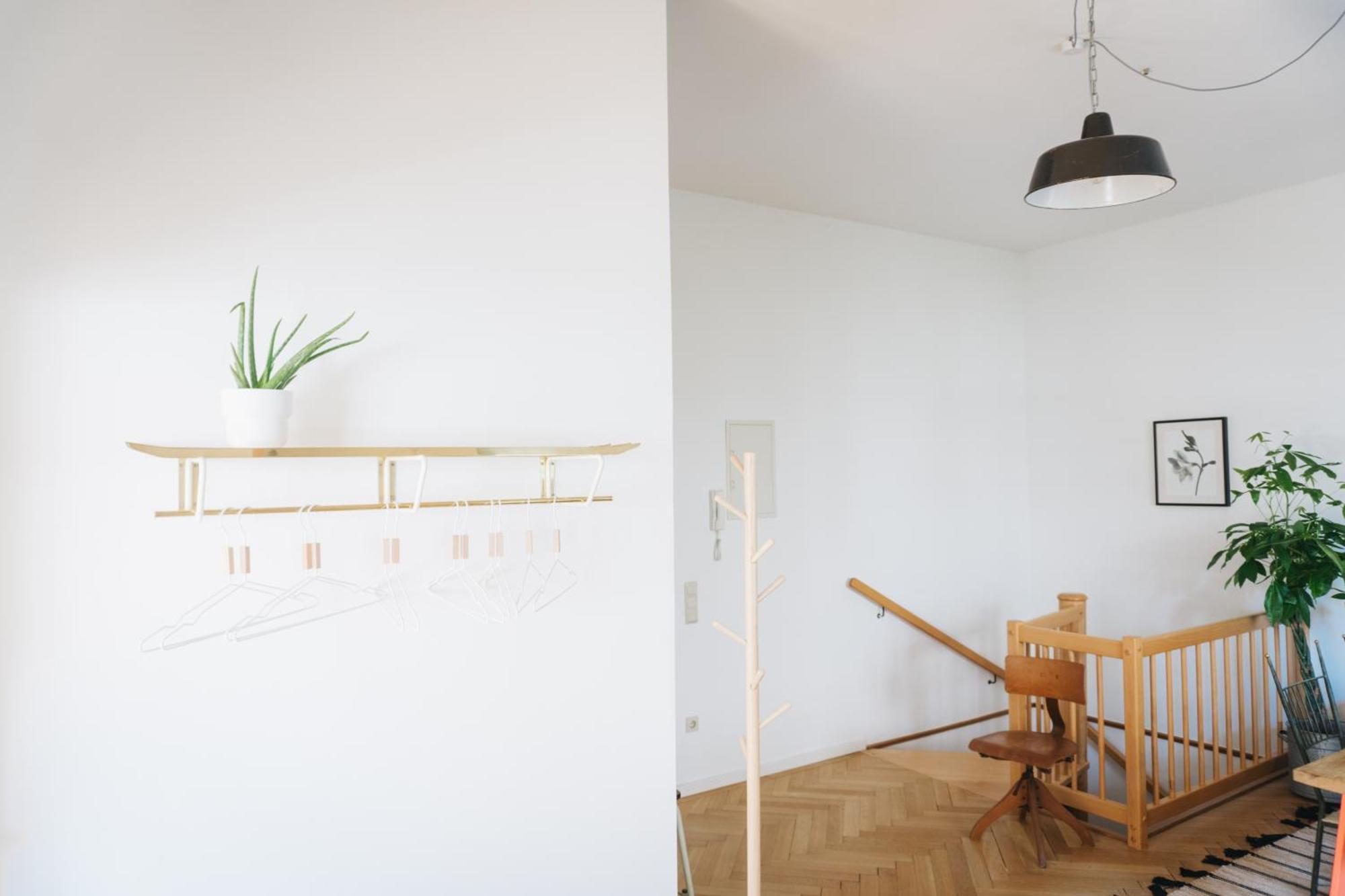 Raum Life - Vintage Loft - Heimkino Netflix - 2X Privat Parkplaetze Διαμέρισμα Στράουμπινγκ Εξωτερικό φωτογραφία